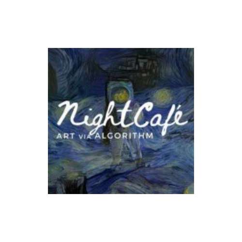  NightCafe Studio